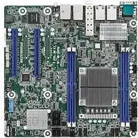 Мережева карта Asrock Mainboard Epyc3451D4U-2L2T2O8R (EPYC3451D4U2L2T2O8R)