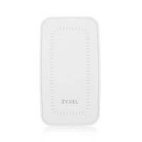 Маршрутизатор (точка доступу) Access Point Zyxel WAX300H-EU0101F 2,4 GHz | 5 GHz 2400 Mbps 802.3at PoE+ 802.11 b/g/n/ac/ax