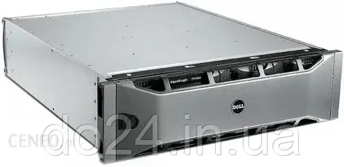 Сервер DELL Equallogic PS4110X CTO (PS4110X)