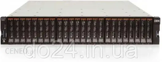 Сервер IBM DS4000 EXP810 EXPANSION UNIT (181281H)