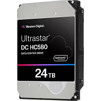 Жесткий диск 3.5" 24TB WDC Hitachi HGST (WUH722424ALE6L4) tp