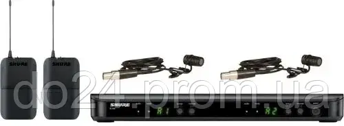 Мікрофон Shure BLX188/W85