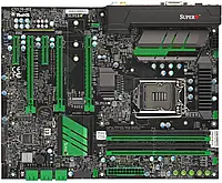 Материнська плата SuperMicro Professional Gaming MBD-C7Z170-OCE-O