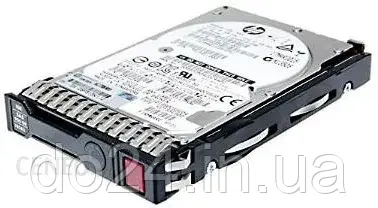 Сервер HP J9F49A - HPE MSA 1.8TB 12G SAS 10K 2.5in 512e HDD (J9F49A)