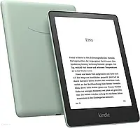 Планшет Kindle Paperwhite 5 (11), 32GB, Signature Edition Agave Green