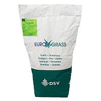 Газонная трава теневая, 5 кг, Euro Grass