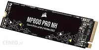 Corsair MP600 PRO NH 1TB PCIe Gen4 x4 NVMe M.2 SSD