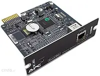 Мережева карта APC AP9630