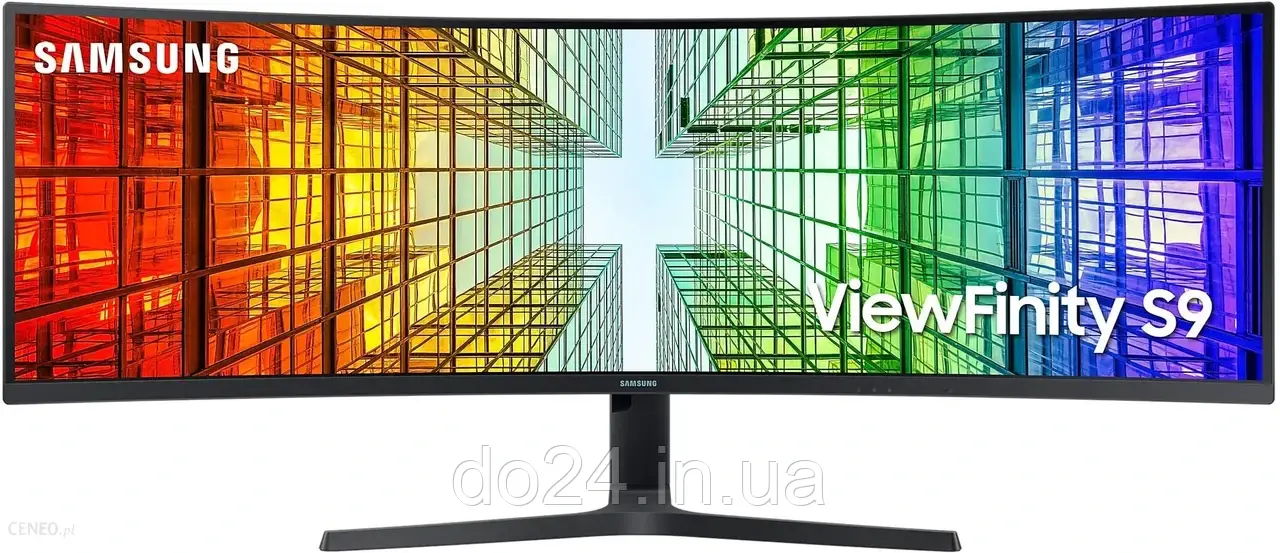 Монітор Samsung 49" A950 (LS49A950UIUXEN)