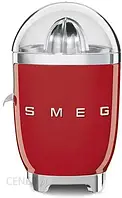 Соковижималка SMEG CJF01RDEU Czerwony