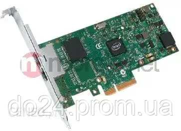 Мережева карта FUJITSU PLAN CP 2X1GBIT CU INTEL I350-T2 (S26361-F4610-L502)