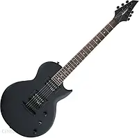 Гітара Jackson JS22 Monarkh AH Satin Black