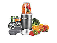 Кухонный комбайн Nutribullet 600 W Magic Bullet 600 W - Пищевой экстрактор / комбайн / Измельчитель