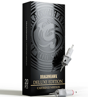 Картриджі Dragonhawk Deluxe Edition 1014 RS