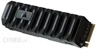 Corsair 4TB M.2 PCIe Gen4 NVMe MP600 Pro XT (CSSDF4000GBMP600PXT)