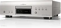 Програвач Denon DCD-1700NE (Premium Silver / Srebrny)