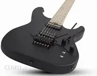 Гітара Schecter Sun Valley Super Shredder Fr S Sbk Gitara Elektryczna