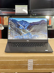 Ноутбук DELL Precision 5520  - 15.6" FHD Sharp IGZO | core i7 7820HQ | SSD 512 GB | RAM 16 GB | Nvidia Quadro M1200