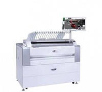 Плотер (принтер) Rowe Ploter Ecoprint I4 Mfp