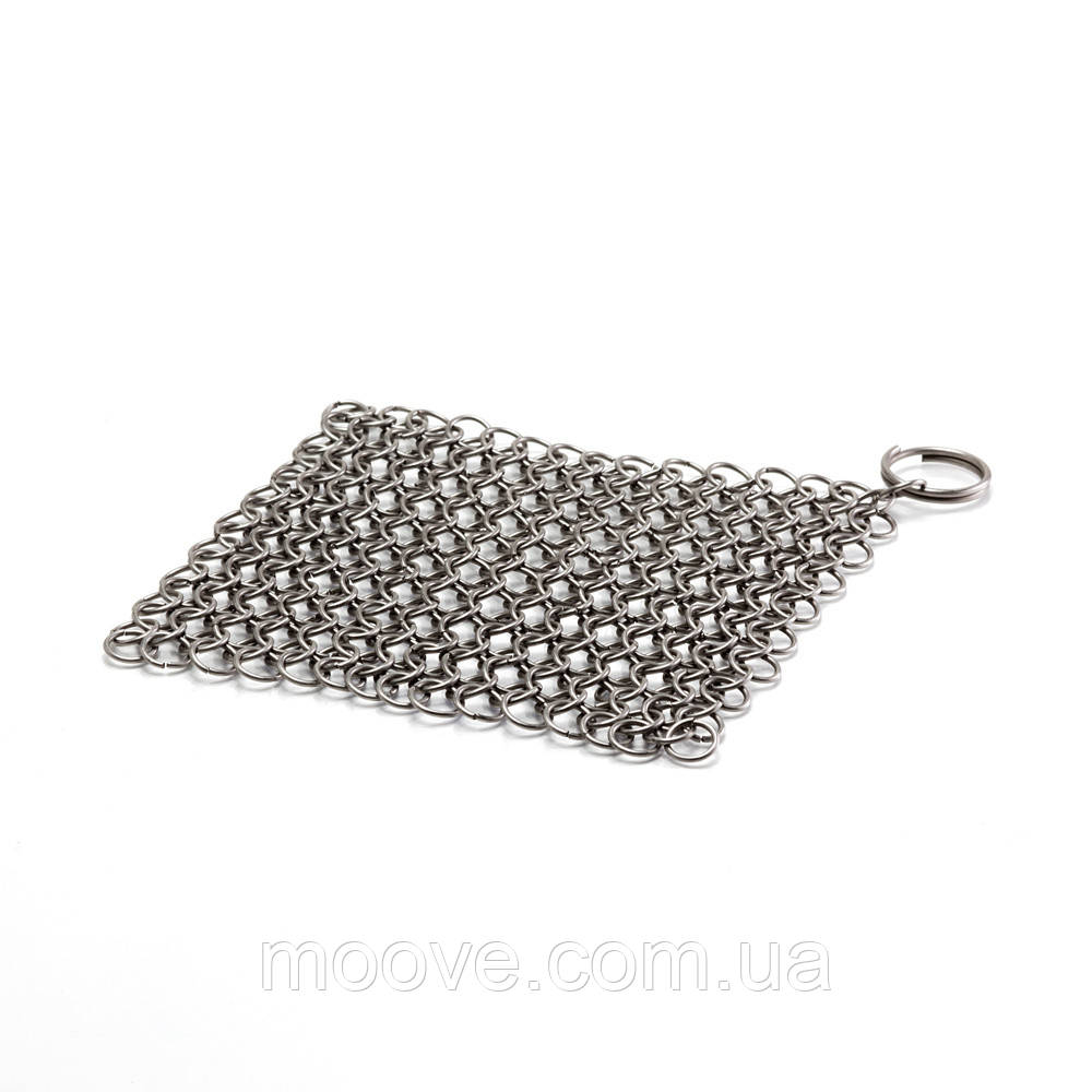 Petromax Шкребок для чищення чавуну Petromax Ring Cleaner 12,5 см