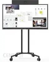 Монітор 55″ All-in-One Mobile Huddle Solution