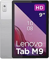 Планшет Lenovo Tab M9 9" 4/64GB Lte Szary (ZAC50173PL)