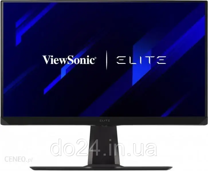 Монітор Viewsonic LED - 4K 32inch 400 nits resp 1ms incl 2x5W speakers 144Hz FreeSync 32" (XG320U)