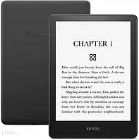 Планшет Amazon Kindle Paperwhite 5 6.8' Wifi (B08P52R2PL)