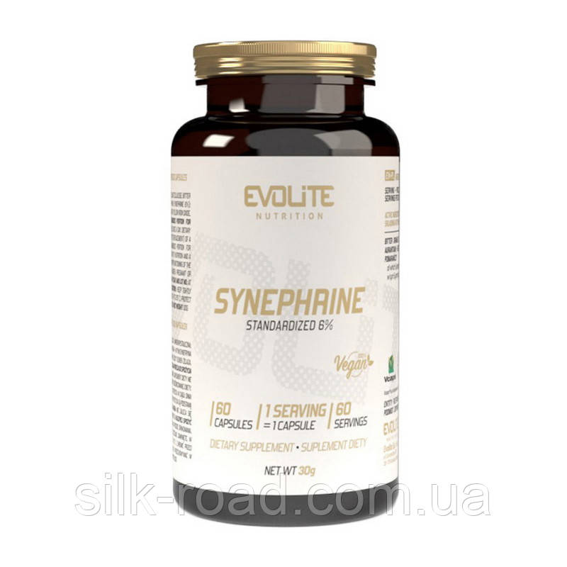 Synephrine (60 vcaps)