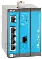 Маршрутизатор (точка доступу) Insys icom MRX3 DSL-A