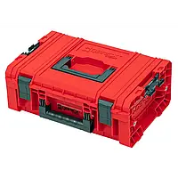 Набір ящиків QBRICK SYSTEM PRO RED TECHNICAN CASE 2.0 450 x 332 x 171