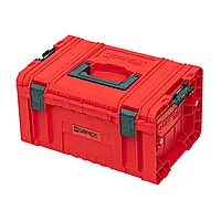 Набір ящиків QBRICK SYSTEM PRO RED Toolbox 2.0 450 x 331 x 240