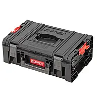 Ящик для інструментів QBRICK SYSTEM PRO Technician Case 2.0 Розмір: 450 x 332 x 171 (у коробці)