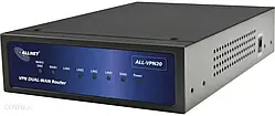 Маршрутизатор (точка доступу) Allnet Router Lan (ALLVPN20)