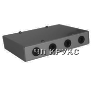 Коробка клемна КС-6  , фото 1