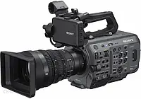 Відеокамера Sony pxw-fx9vk xdcam 6k + 28-135mm f/4
