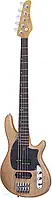 Гітара Schecter Cv-5 Gnat (Gloss Natural)