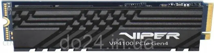 Patriot Viper VP4100 1TB M.2 PCIe (VP41001TBM28H)