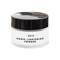 Пудра для освітлення Magic Lightening Powder OKIS BROW