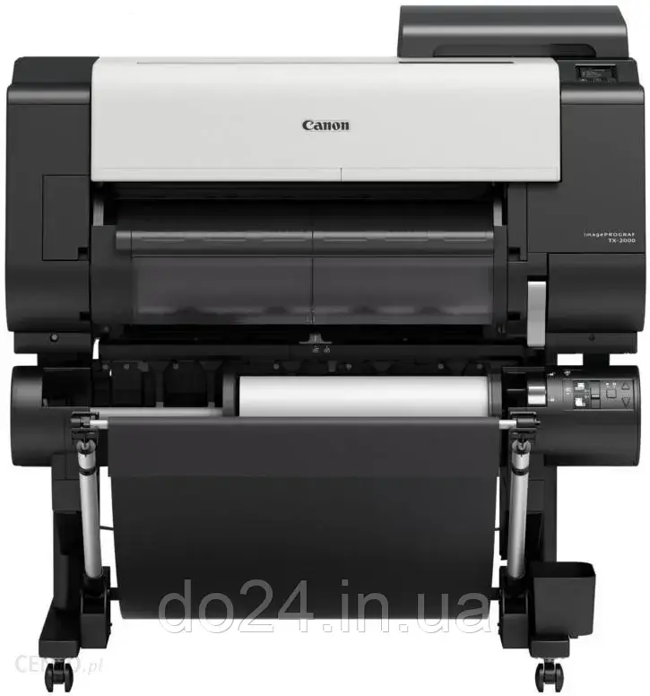 Плотер (принтер) CANON imagePROGRAF TX-2000 (CF2442C003AA)