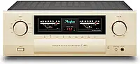 Підсилювач звуку Accuphase E-480 Złoty