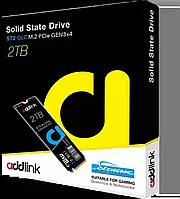 Addlink S72 2TB M.2