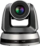 Відеокамера Lumens VC-A51PN | Kamera PTZ, NDI|HX, HDMI, SDI, PoE, 20x Zoom