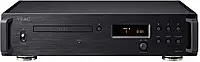 Програвач TEAC VRDS - 701T Czarny