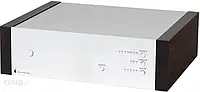 Підсилювач звуку Pro-Ject Phono Box DS2 USB MM/MC srebrny Eukaliptus