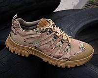 Кросівки літні сітка Tactical Mesh Sneakers Мультикам