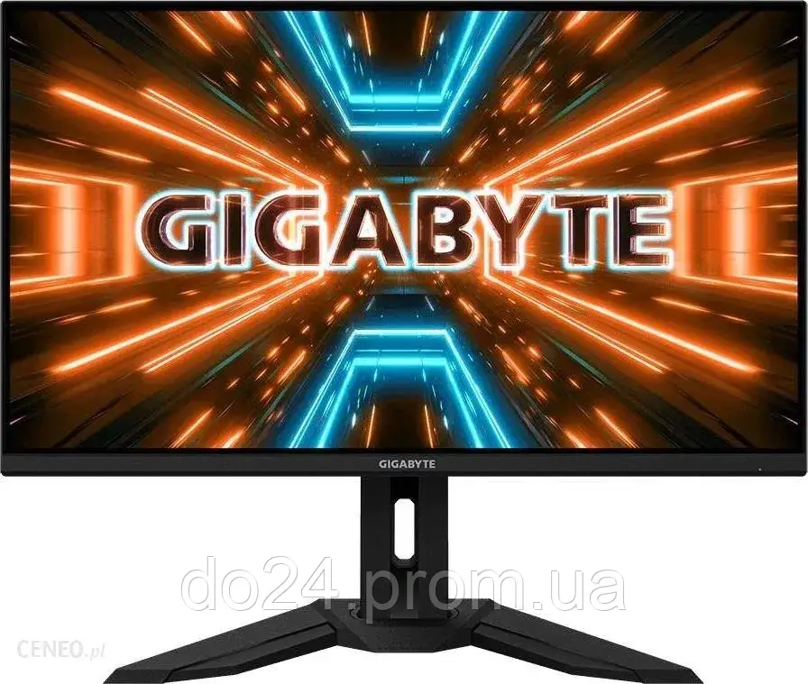 Монітор Gigabyte 31,5" M32U-EK