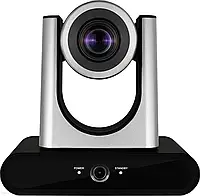 Відеокамера Lumens VC-TR40 | Kamera PTZ, AI Auto-Tracking, HDMI, SDI, PoE, 20x Zoom