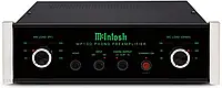 Підсилювач звуку McIntosh MP100 czarny