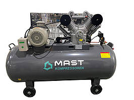 Поршневий компресор MAST 2105/500L 400V